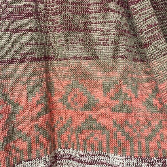 Dee Elle Fringe Boho Open Front Cardigan - Picture 7 of 15